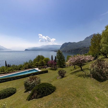 2-Bedroom Lakeview Apartment Bella Gaeta San Siro (Lombardy) Exterior foto