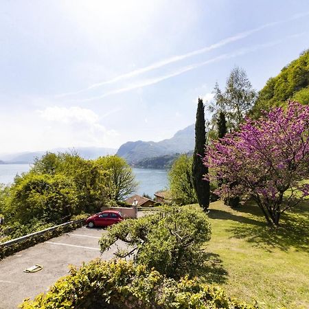 2-Bedroom Lakeview Apartment Bella Gaeta San Siro (Lombardy) Exterior foto