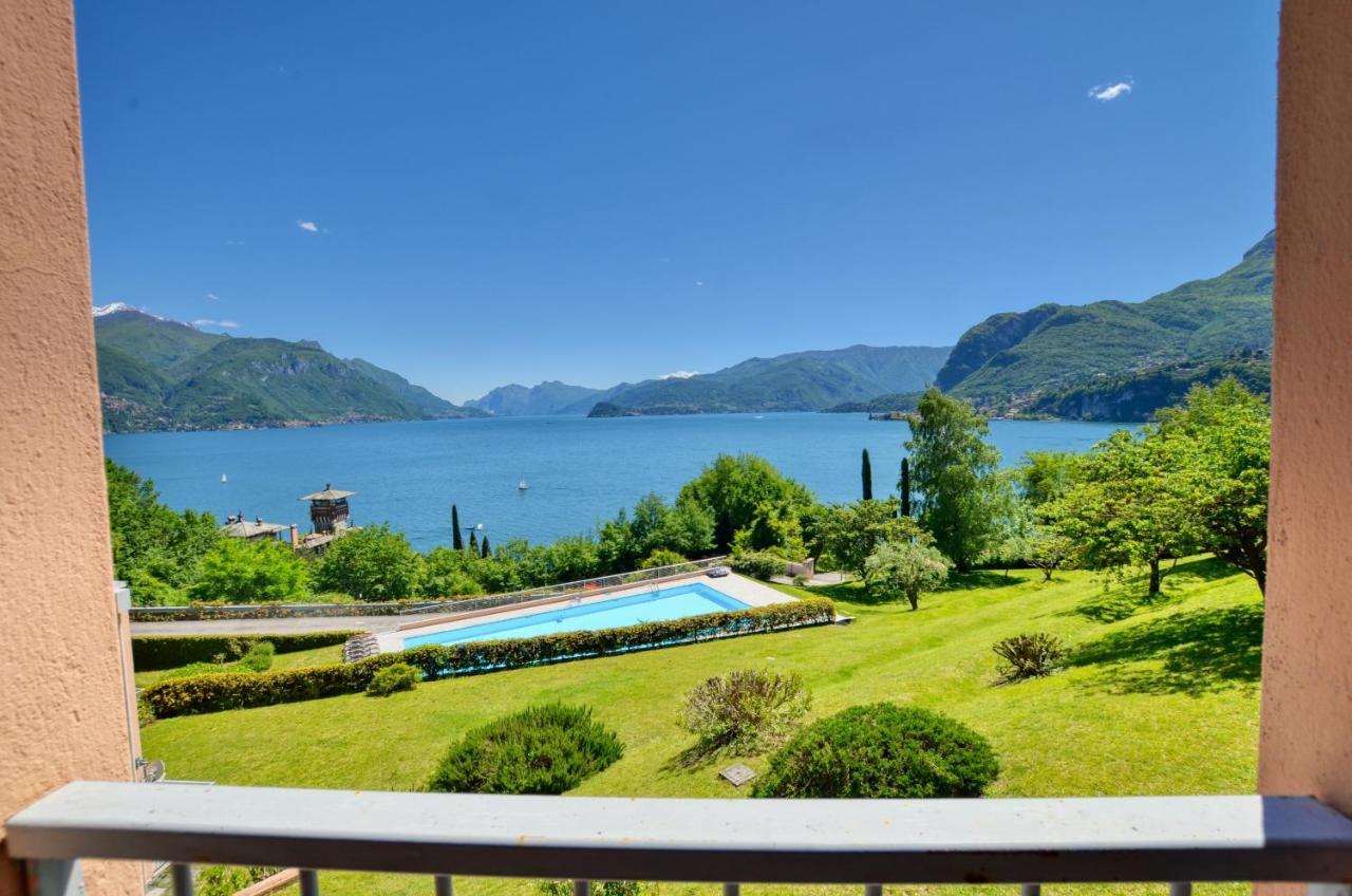 2-Bedroom Lakeview Apartment Bella Gaeta San Siro (Lombardy) Exterior foto