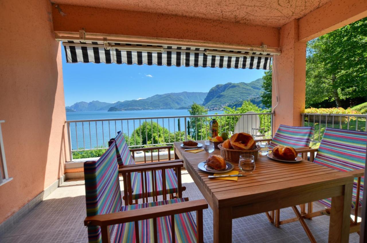2-Bedroom Lakeview Apartment Bella Gaeta San Siro (Lombardy) Exterior foto