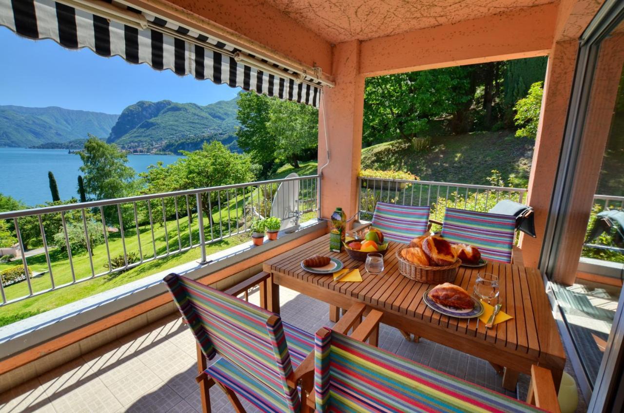 2-Bedroom Lakeview Apartment Bella Gaeta San Siro (Lombardy) Exterior foto