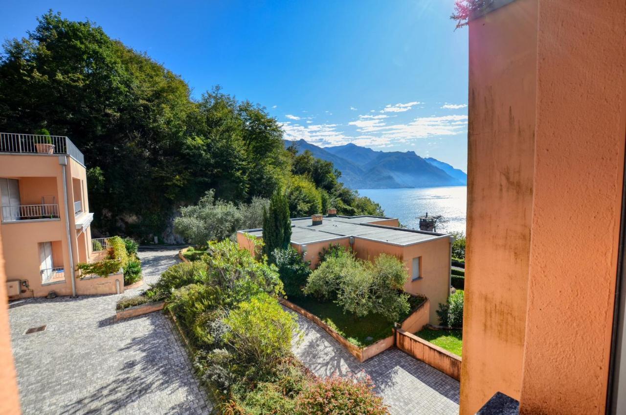 2-Bedroom Lakeview Apartment Bella Gaeta San Siro (Lombardy) Exterior foto