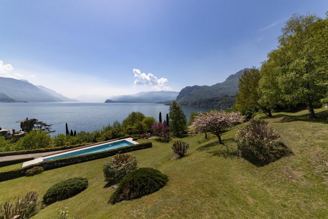 2-Bedroom Lakeview Apartment Bella Gaeta San Siro (Lombardy) Exterior foto