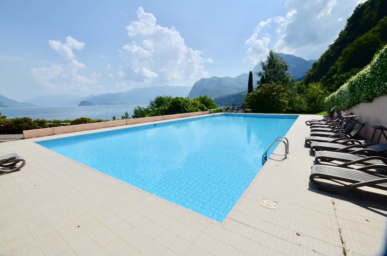 2-Bedroom Lakeview Apartment Bella Gaeta San Siro (Lombardy) Exterior foto