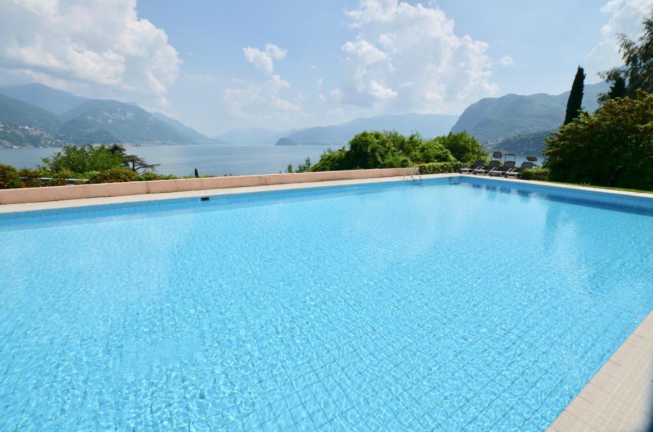 2-Bedroom Lakeview Apartment Bella Gaeta San Siro (Lombardy) Exterior foto