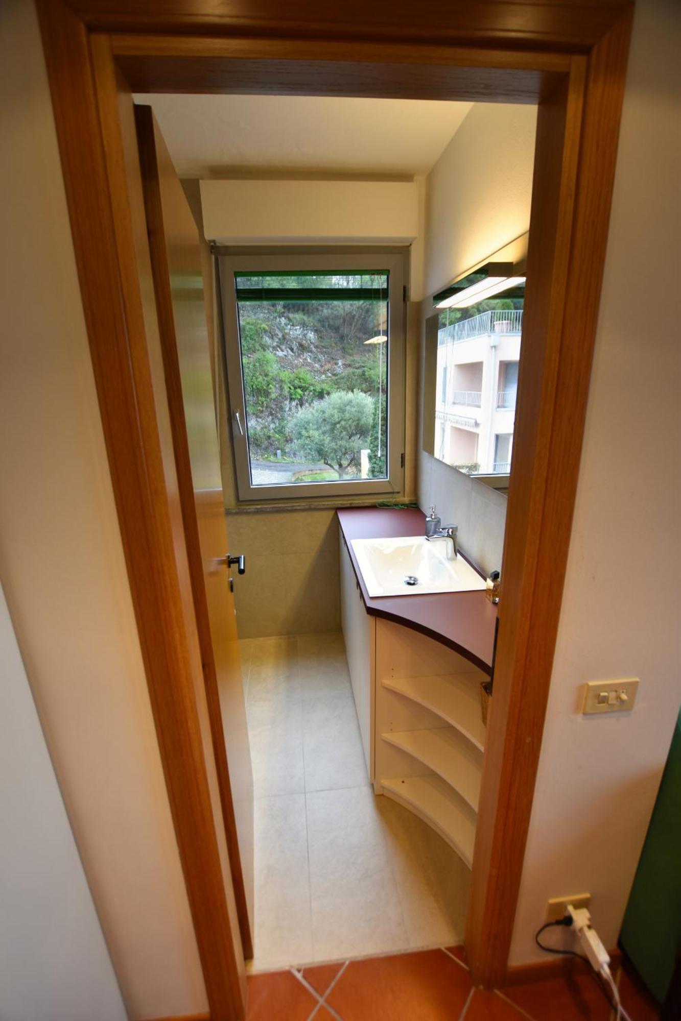 2-Bedroom Lakeview Apartment Bella Gaeta San Siro (Lombardy) Exterior foto